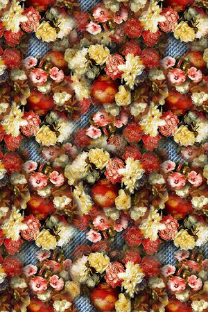 印花华亿平台图片