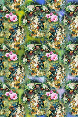 印花华亿平台图片