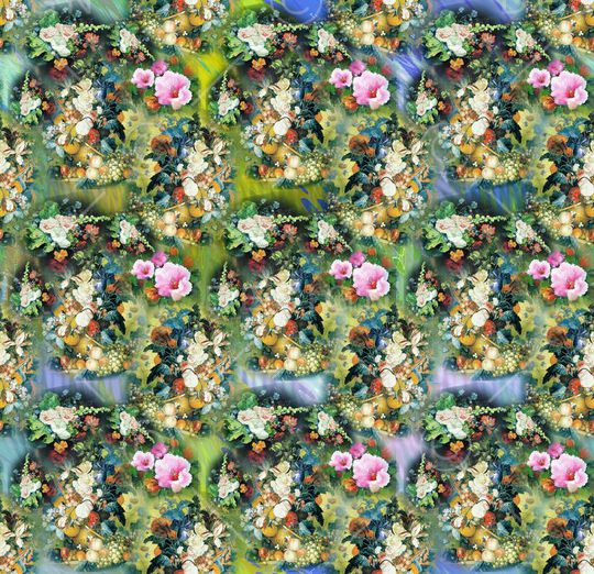 印花华亿平台图片