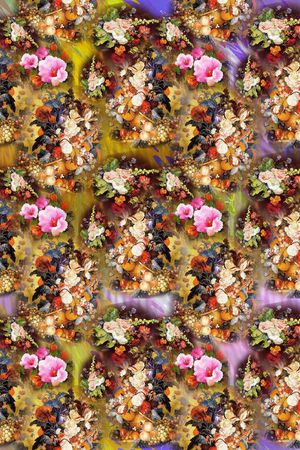 印花华亿平台图片