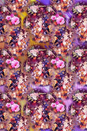 印花华亿平台图片