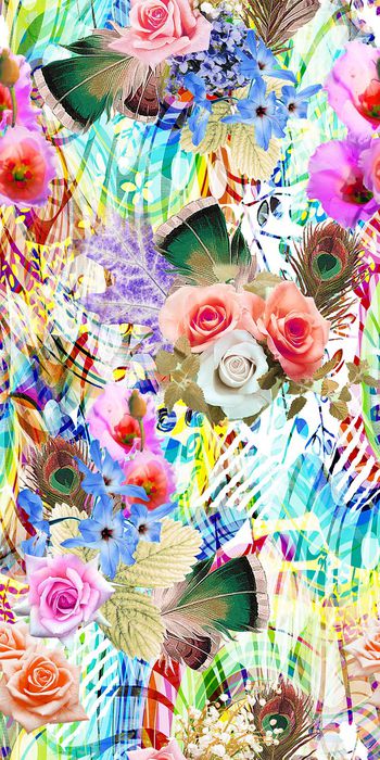 印花华亿平台图片