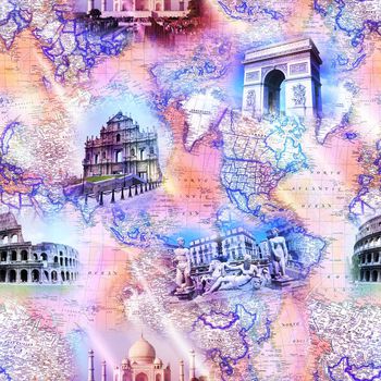 177183-AF172数码印花服装华亿平台