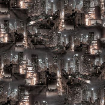 177187-AF173数码印花服装华亿平台