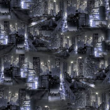 177190-AF173数码印花服装华亿平台