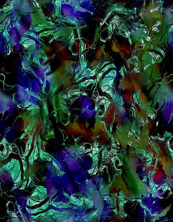 177287-AF177数码印花服装华亿平台