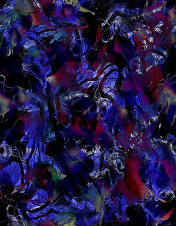 177288-AF177数码印花服装华亿平台