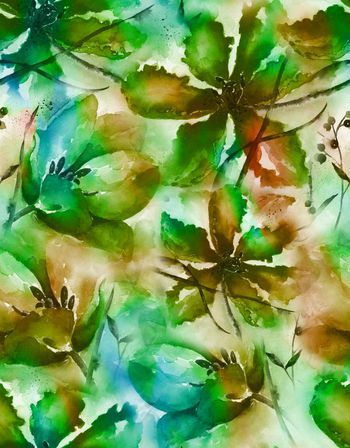 177292-AF178数码印花服装华亿平台