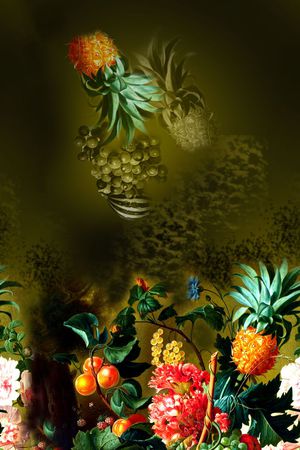 印花华亿平台图片