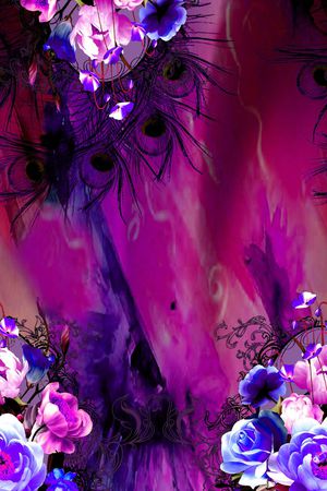 印花华亿平台图片