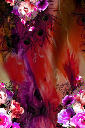 印花华亿平台图片