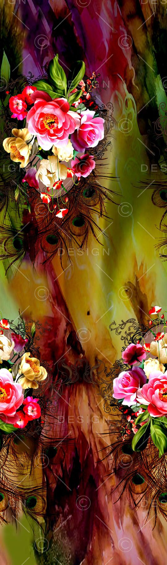 印花华亿平台图片