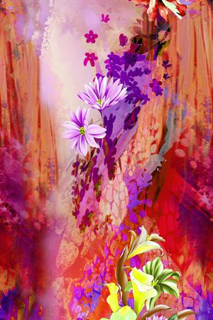 印花华亿平台图片