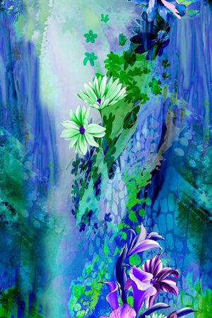 印花华亿平台图片