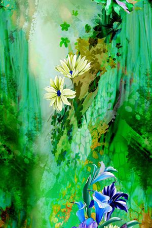 印花华亿平台图片