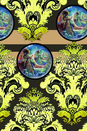 沙发印花华亿平台图片