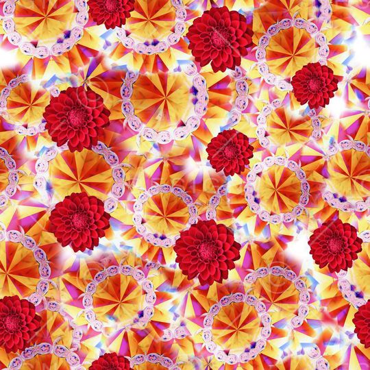 宝石印花华亿平台图片