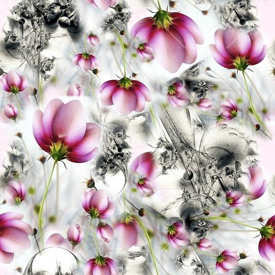 花印花华亿平台图片