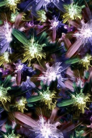 光感印花华亿平台图片