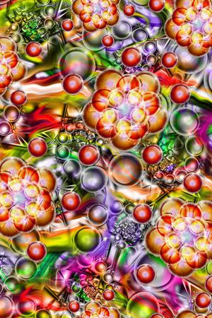 珠宝印花华亿平台图片