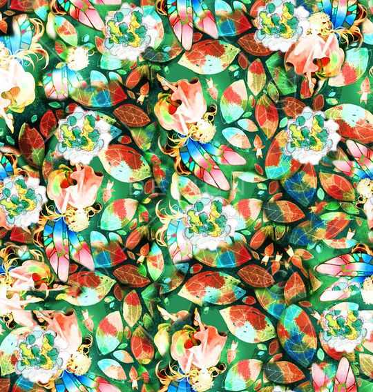 印花华亿平台图片