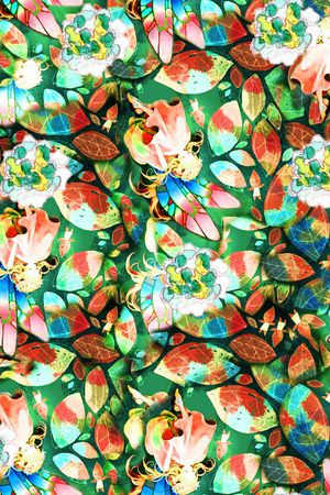 印花华亿平台图片