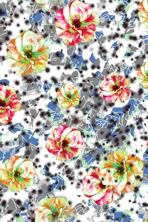 印花华亿平台图片