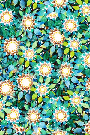 印花华亿平台图片