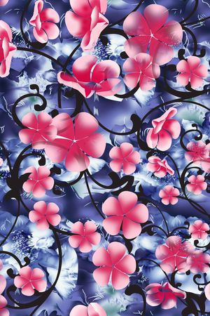 花印花华亿平台图片