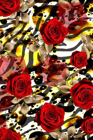 印花华亿平台图片