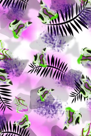 印花华亿平台图片