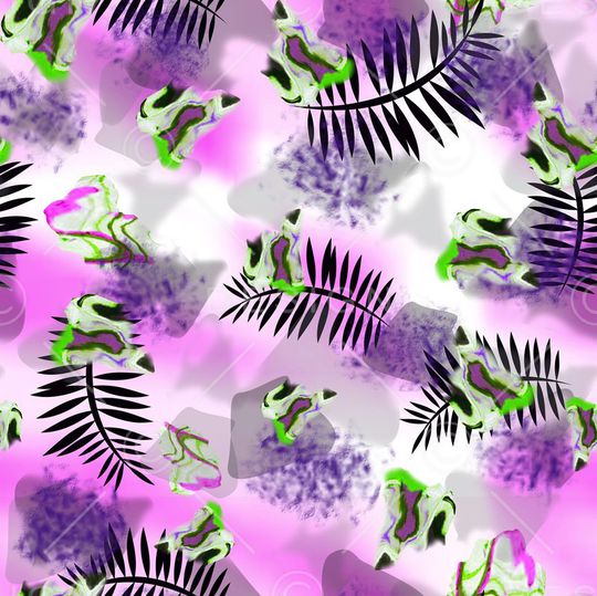 印花华亿平台图片