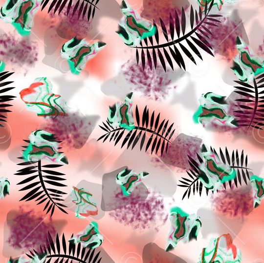 印花华亿平台图片