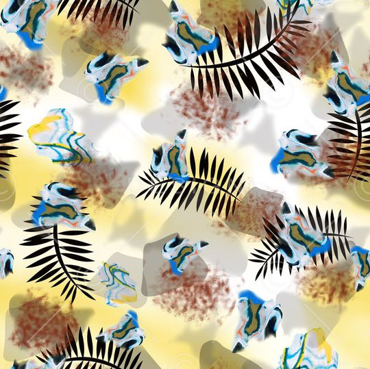 印花华亿平台图片