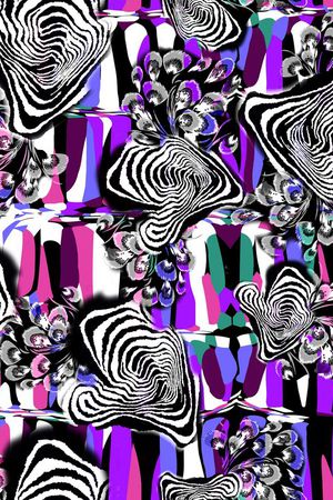 印花华亿平台图片