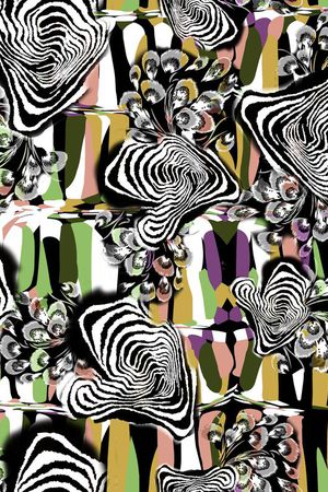 印花华亿平台图片