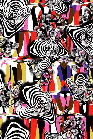 印花华亿平台图片