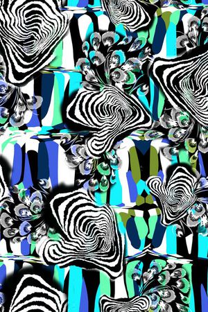 印花华亿平台图片