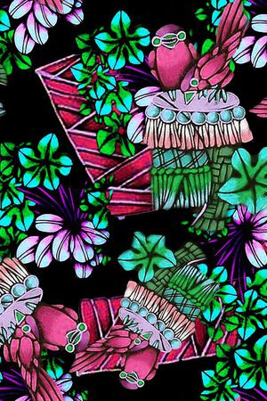 印花华亿平台图片