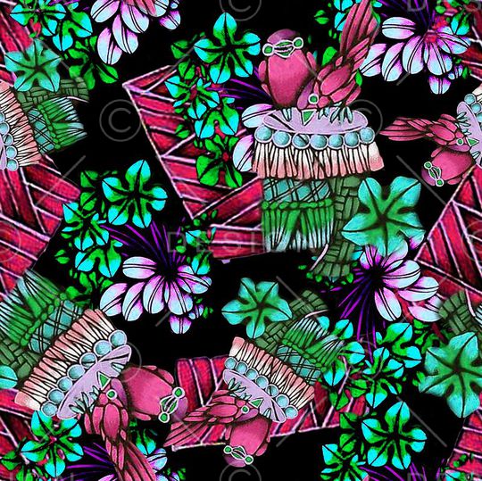 印花华亿平台图片