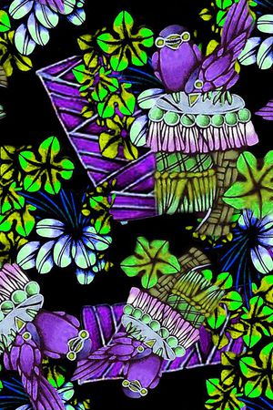 印花华亿平台图片