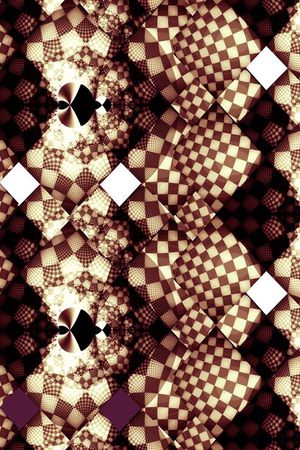 现代蛇皮印花华亿平台图片