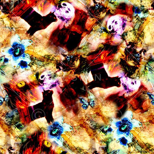 印花华亿平台图片