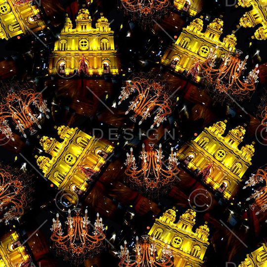 光影印花华亿平台图片