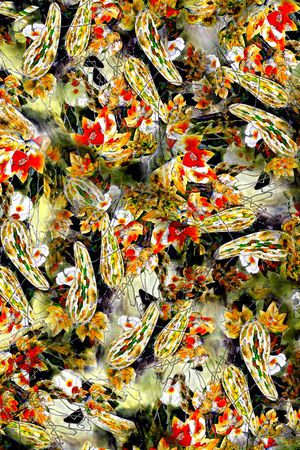 印花华亿平台图片