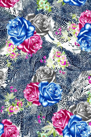 印花华亿平台图片