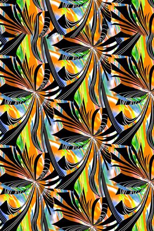 印花华亿平台图片