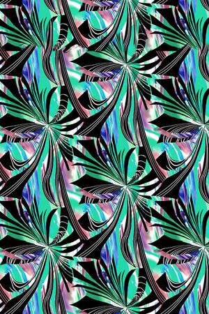 印花华亿平台图片