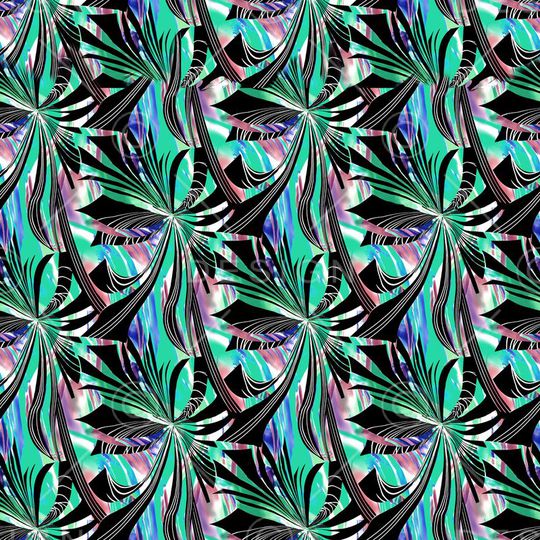 印花华亿平台图片