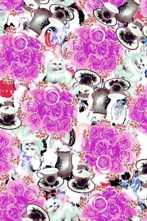 印花华亿平台图片